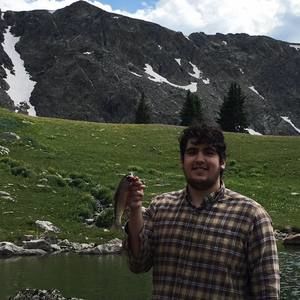 Meet your Posher, Juan